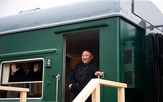 किम पर चल रहीं अफवाहों पर उत्तर कोरिया ने पहली बार तोड़ी चुप्पी