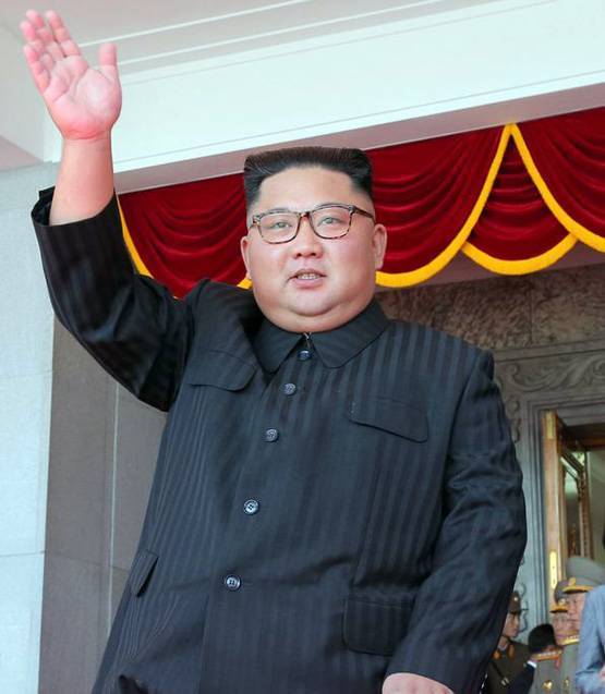 किम पर चल रहीं अफवाहों पर उत्तर कोरिया ने पहली बार तोड़ी चुप्पी
