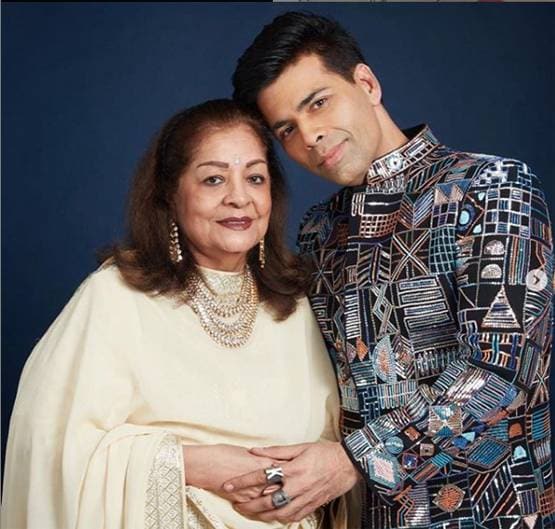 लॉकडाउन में करण जौहर का हुआ ऐसा हाल, फोटो देख पहचानना मुश्किल