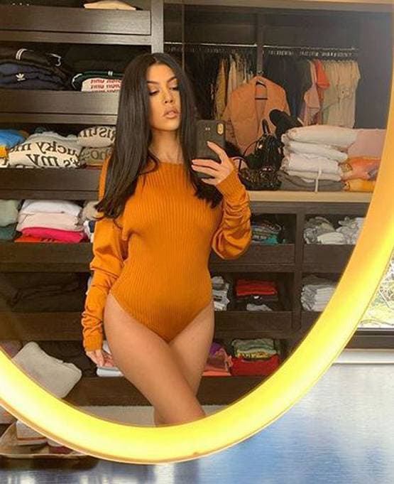 क्या चौथी बार प्रेग्नेंट हैं कोर्टनी कर्दाशियां? ये था एक्ट्रेस का जवाब