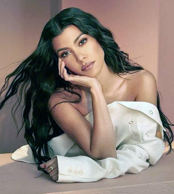 क्या चौथी बार प्रेग्नेंट हैं कोर्टनी कर्दाशियां? ये था एक्ट्रेस का जवाब