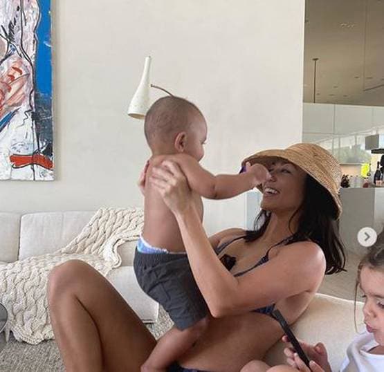 क्या चौथी बार प्रेग्नेंट हैं कोर्टनी कर्दाशियां? ये था एक्ट्रेस का जवाब