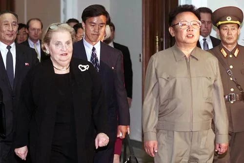 किम जोंग के उत्तर कोरिया और PAK की दोस्ती भारत पर क्यों पड़ती है भारी?