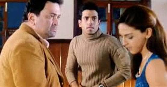 लैला मजनूं के मजनूं से लेकर मुल्क के मुराद अली तक, यादगार रहेंगे ऋषि के ये मुस्लिम किरदार