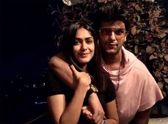 गौहर खान के बाद इस एक्ट्रेस संग रिलेशन में कुशाल टंडन? शेयर की फोटो