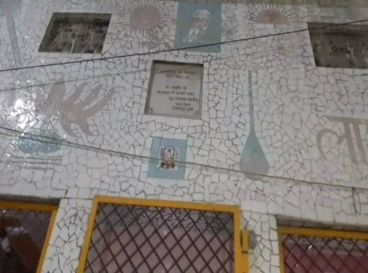 हनुमान की मूर्ति के बारे में फैली ऐसी अफवाह, उड़ीं लॉकडाउन की धज्जियां