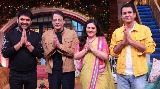 TV के राम के बाद फेक अकाउंट से परेशान हुए लक्ष्मण, किया पोस्ट