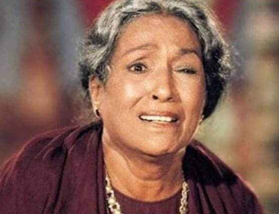 18 रुपये थी रामायण की मंथरा की पहली सैलरी, एक हादसे ने बदल दी जिंदगी -  Entertainment AajTak