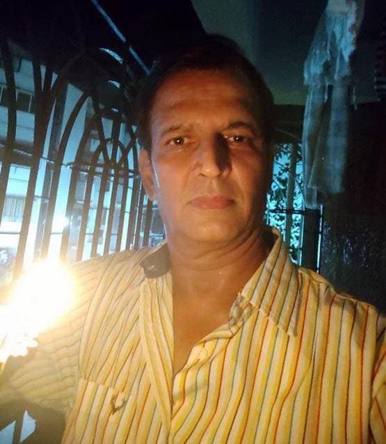 TV के राम के बाद फेक अकाउंट से परेशान हुए लक्ष्मण, किया पोस्ट