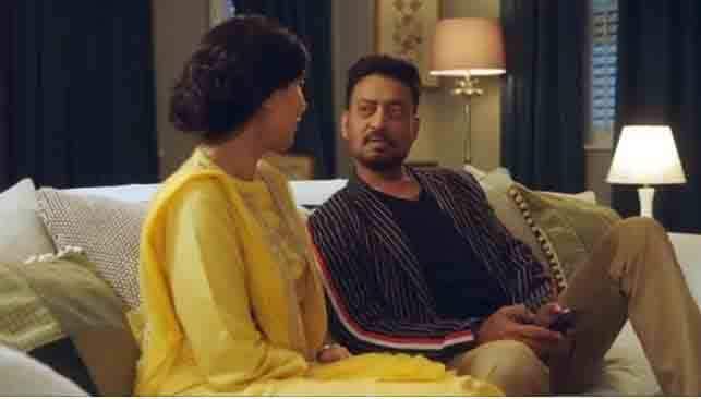 ऐड वर्ल्ड में भी चलता था इरफान का सिक्का, याद है न छोटा रिचार्ज...