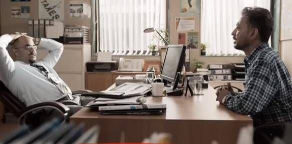 ऐड वर्ल्ड में भी चलता था इरफान का सिक्का, याद है न छोटा रिचार्ज...