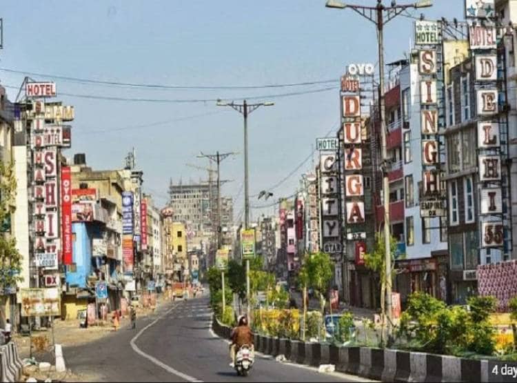 भारत में लॉकडाउन बढ़ाने को मिला WHO का साथ, सुझाया 'थ्री L' फॉर्मूला