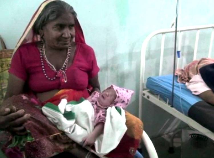 एमपी के इस अस्पताल में हर किसी का चहेता क्यों बना है लॉकडाउन'?