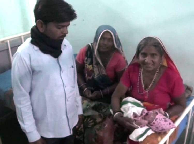 एमपी के इस अस्पताल में हर किसी का चहेता क्यों बना है लॉकडाउन'?