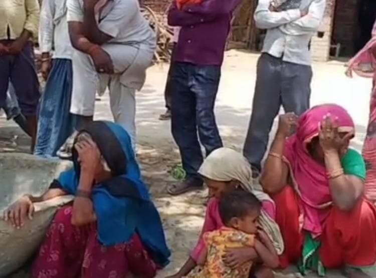 मुंबई से 1600 KM पैदल चलकर पहुंचा घर! क्वारनटीन किया तो 6 घंटे में मौत