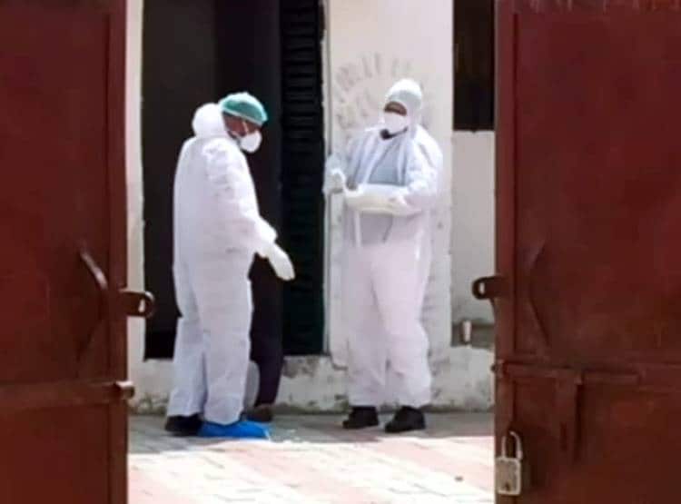 मुंबई से 1600 KM पैदल चलकर पहुंचा घर! क्वारनटीन किया तो 6 घंटे में मौत