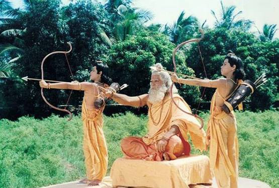 लव कुश कांड नहीं बनाना चाहते थे रामानंद सागर, PMO से आया था फोन