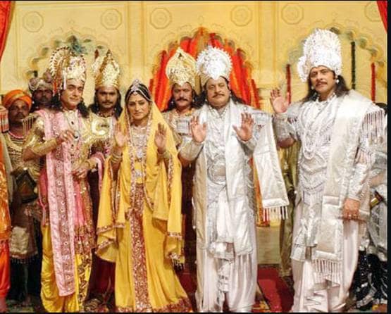 दुनिया को अलविदा कह चुके हैं महाभारत में यादगार रोल निभाने वाले ये एक्टर्स