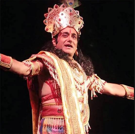 रामायण-महाभारत ने तोड़े रिकॉर्ड, नं.1 चैनल बना दूरदर्शन, 100 मिलियन व्यूअरशिप