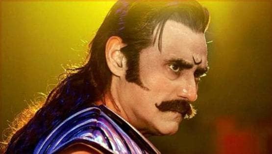 जब महाभारत का सजा सेट, लेकिन लोगों ने कृष्ण दर्शन के लिए रोक दी शूटिंग