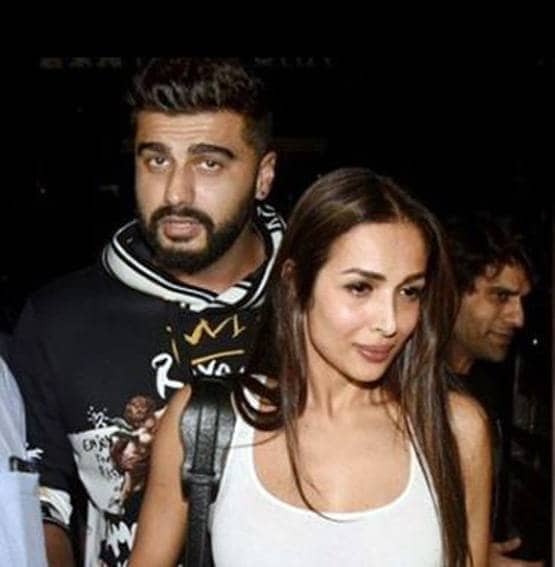 अर्जुन-मलाइका के बीच कोरोना बना अड़ंगा, वरना हो जाती दोनों की शादी!