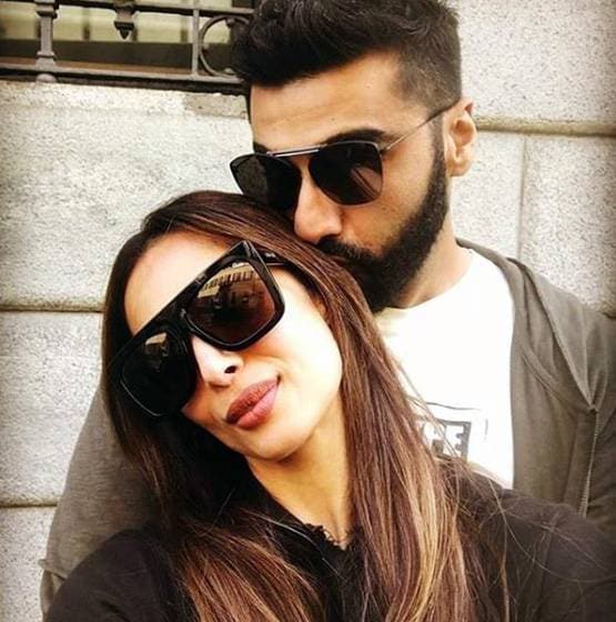 अर्जुन-मलाइका के बीच कोरोना बना अड़ंगा, वरना हो जाती दोनों की शादी!