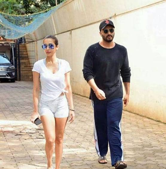 अर्जुन-मलाइका के बीच कोरोना बना अड़ंगा, वरना हो जाती दोनों की शादी!