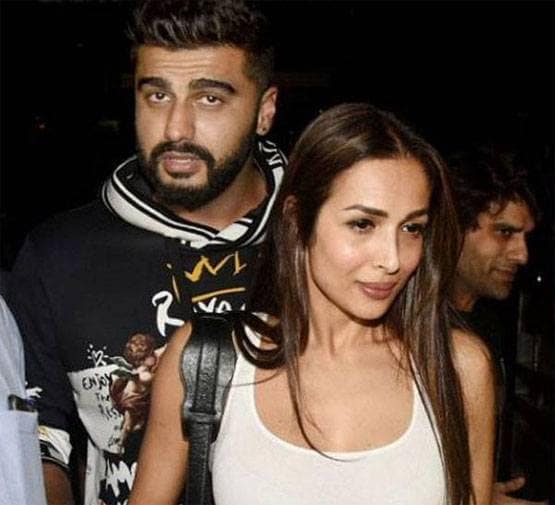 बॉयफ्रेंड अर्जुन कपूर के लिए मलाइका ने बनाई ये डिश, एक्टर ने की शेयर