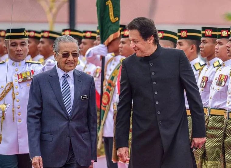 कश्मीर पर PAK का साथ देने वाले तुर्की और मलेशिया ने भी मांगी मोदी से मदद