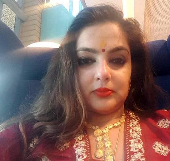 बोल्ड इमेज की वजह से चर्चा में रहीं ममता कुलकर्णी, आज बॉलीवुड से गायब