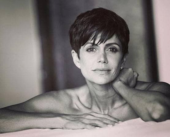 दूरदर्शन की शांति, ऐसे बनी इंडस्ट्री का बड़ा नाम, आजकल देती हैं फिटनेस ज्ञान