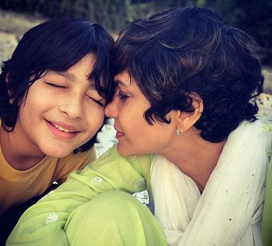 दूरदर्शन की शांति, ऐसे बनी इंडस्ट्री का बड़ा नाम, आजकल देती हैं फिटनेस ज्ञान