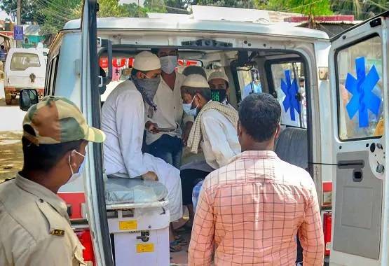 पाक में भी निशाने पर तबलीगी, पंजाब प्रांत का हर चौथा पीड़ित जमाती