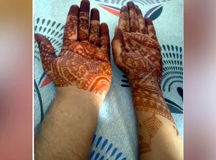 मंगेतर से मिलने गए डॉक्टर, लॉकडाउन लगा तो ससुराल में करनी पड़ी शादी