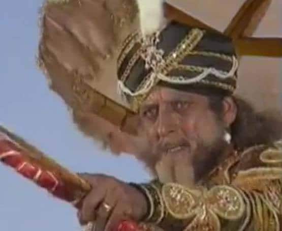 जब देश में हुई इमरजेंसी तो फौज में शामिल हो गए थे महाभारत के शकुनी मामा