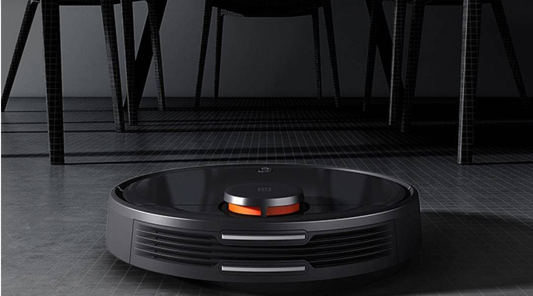 अब रोबोट करेगा घर की सफाई, Xiaomi ने भारत में लॉन्च किया वैक्यूम क्लीनर