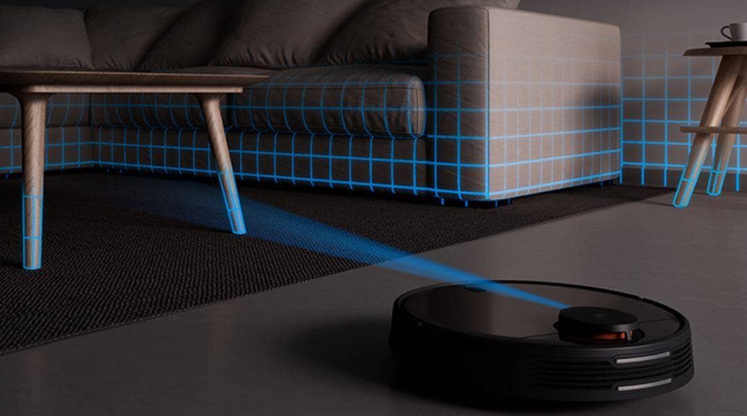 अब रोबोट करेगा घर की सफाई, Xiaomi ने भारत में लॉन्च किया वैक्यूम क्लीनर