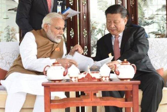 हथियार खरीदने में US-चीन से भारत पीछे नहीं, लेकिन 'हेल्थ' बजट में कमजोर!