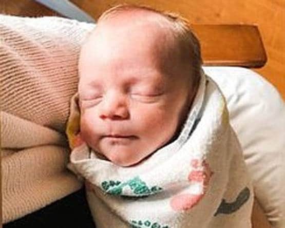 कोरोना: कोमा में महिला की डिलिवरी, 6 दिन बाद पता चला- बेटी हुई