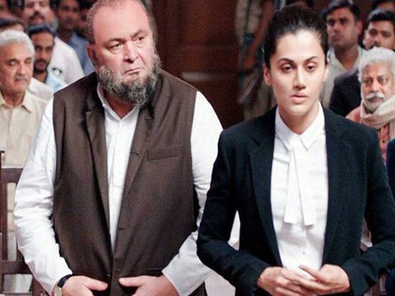 लैला मजनूं के मजनूं से लेकर मुल्क के मुराद अली तक, यादगार रहेंगे ऋषि के ये मुस्लिम किरदार