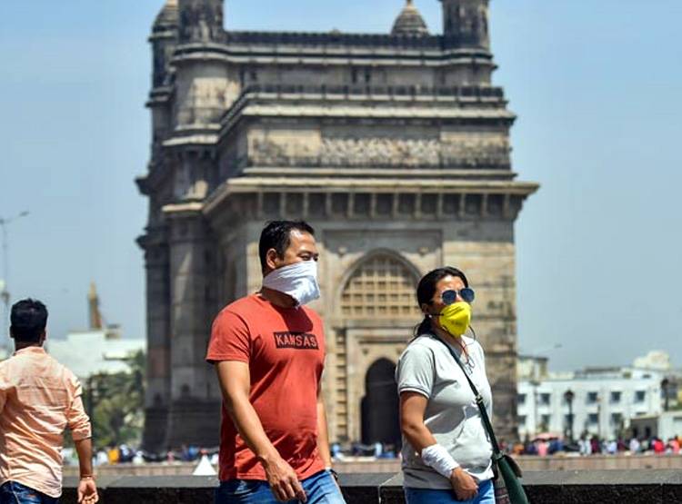 देश के वो 5 शहर, जहां मचा है कोरोना का सबसे ज्यादा कहर