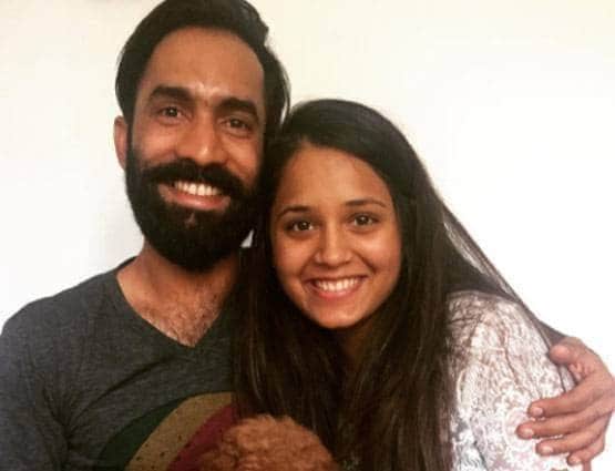 बर्थडे स्पेशल: मुरली विजय ने क्यों की कार्तिक की पत्नी से शादी, ये थी वजह