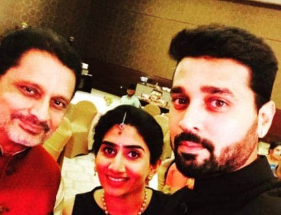 बर्थडे स्पेशल: मुरली विजय ने क्यों की कार्तिक की पत्नी से शादी, ये थी वजह