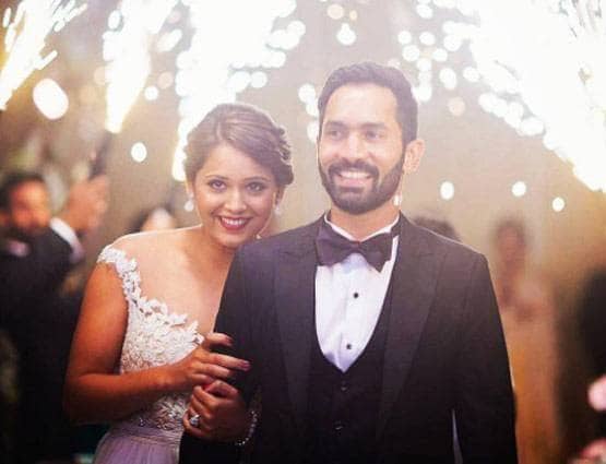 बर्थडे स्पेशल: मुरली विजय ने क्यों की कार्तिक की पत्नी से शादी, ये थी वजह