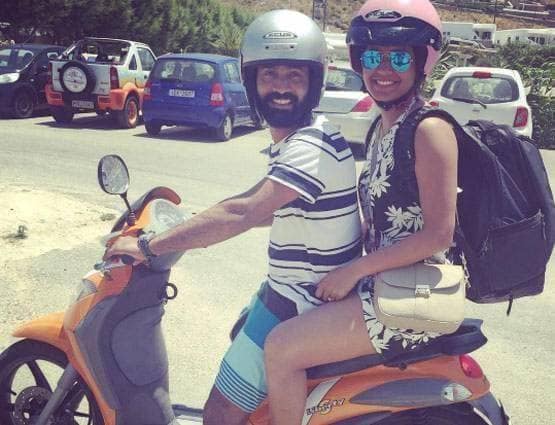 बर्थडे स्पेशल: मुरली विजय ने क्यों की कार्तिक की पत्नी से शादी, ये थी वजह