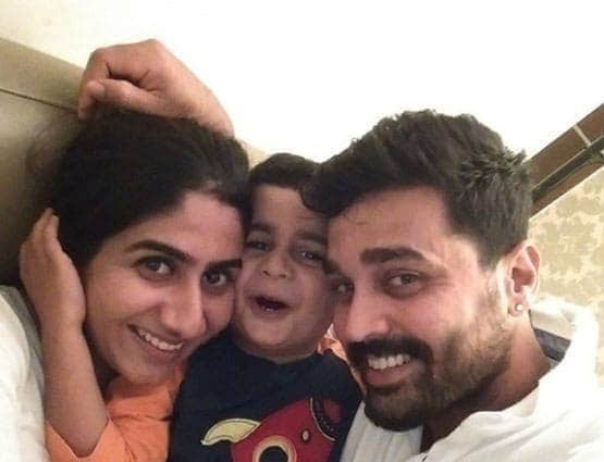 बर्थडे स्पेशल: मुरली विजय ने क्यों की कार्तिक की पत्नी से शादी, ये थी वजह