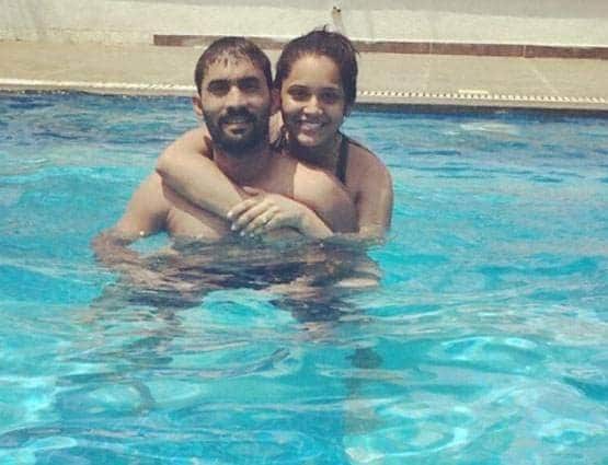 बर्थडे स्पेशल: मुरली विजय ने क्यों की कार्तिक की पत्नी से शादी, ये थी वजह