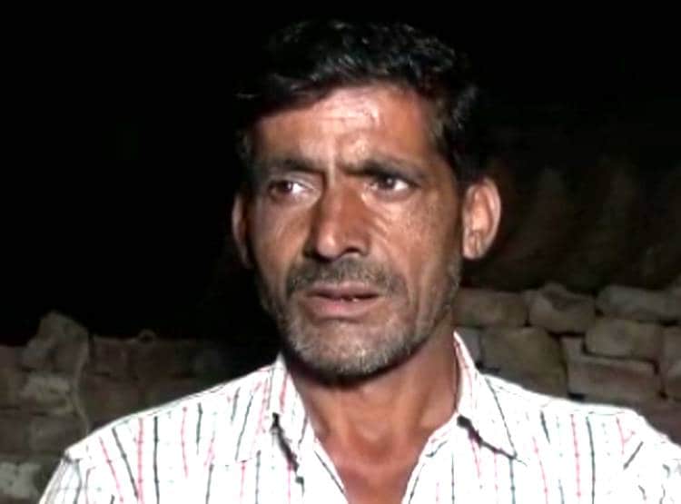 प्रेमिका की दहलीज पर प्रेमी का कत्ल, शादी के लिए किडनैपिंग का था प्लान