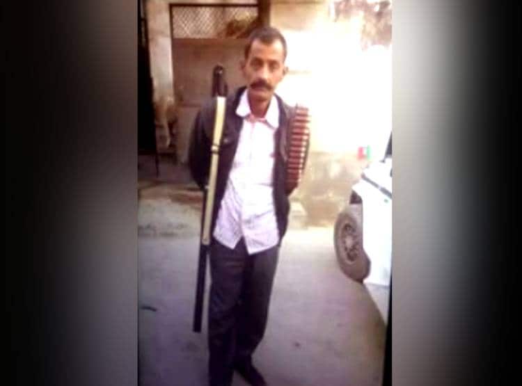 5 गोलियाें की आवाज से दहला इलाका, बीजेपी नेता के घर में बिछी लाशें