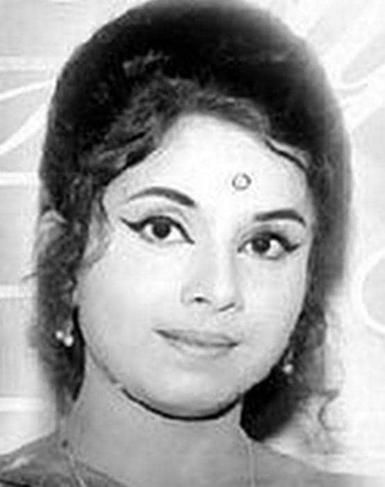 अपने जमाने की महान अदाकाराओं में से एक थी रामायण की कौशल्या